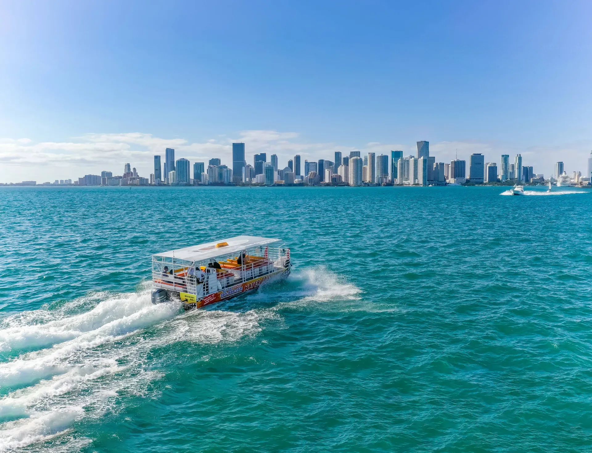 Things to Do on Biscayne Bay (Locals' Picks)