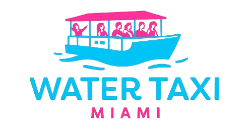 Water Taxi Miami