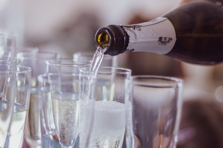Miami Unlimited Prosecco Cruise with Skyline Views