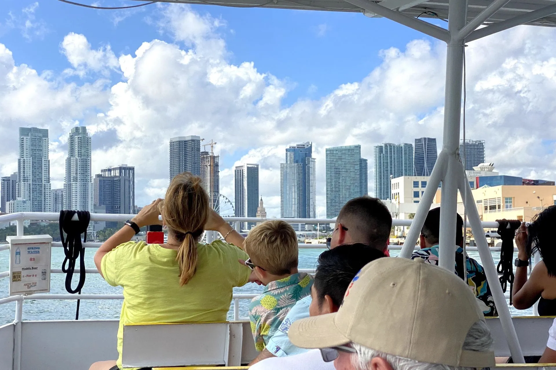 Best Things to Do Near South Beach by Water